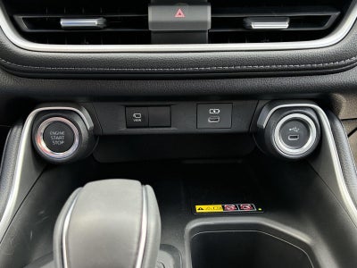 2026 Toyota Grand Highlander LE