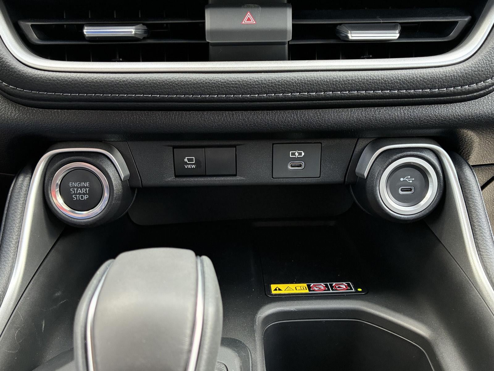 2026 Toyota Grand Highlander LE