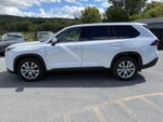 2026 Toyota Grand Highlander LE