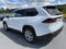 2026 Toyota Grand Highlander LE
