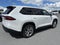 2026 Toyota Grand Highlander LE