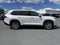 2026 Toyota Grand Highlander LE