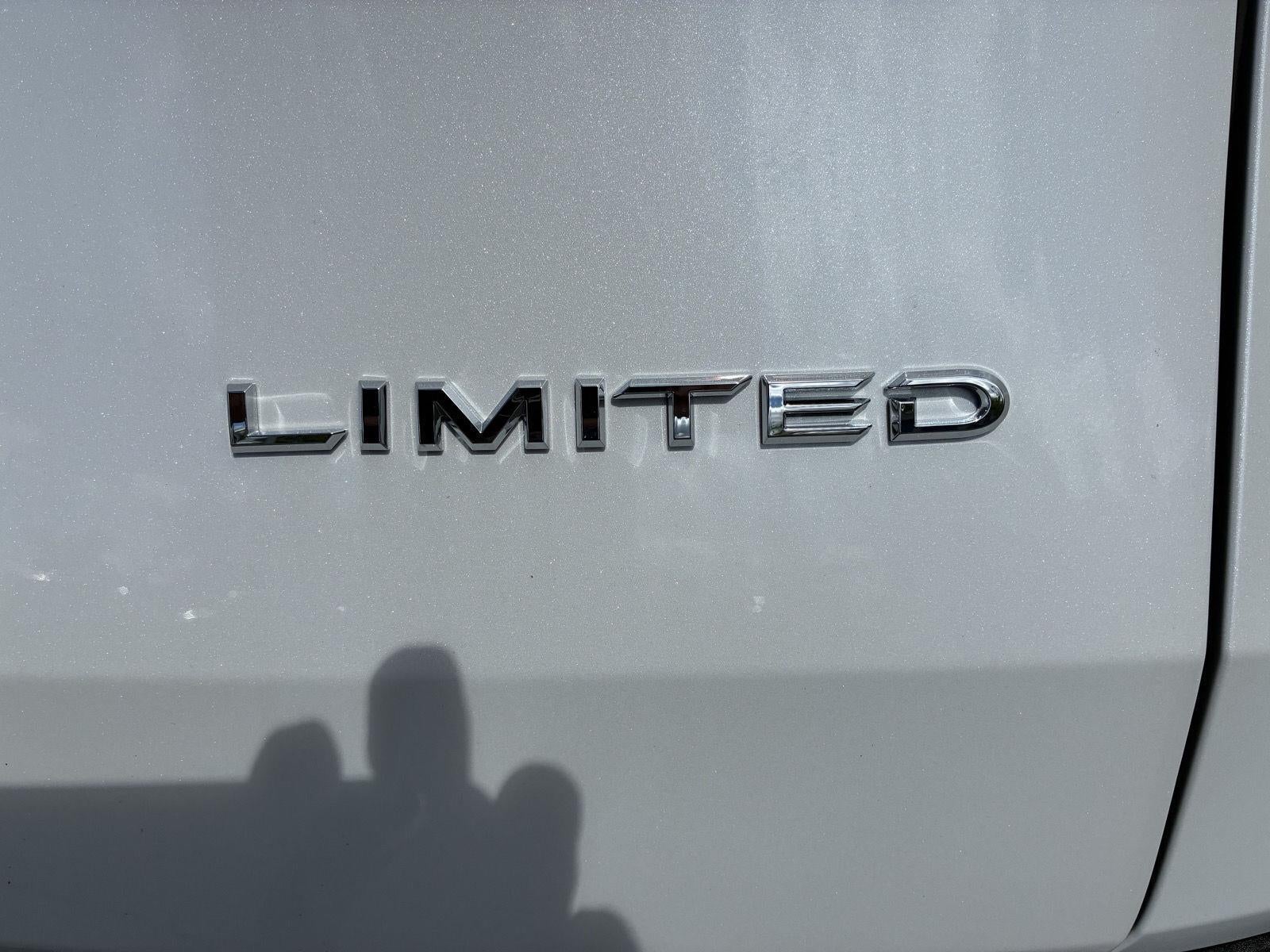 2026 Toyota Grand Highlander LE