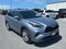 2021 Toyota Highlander Hybrid Limited