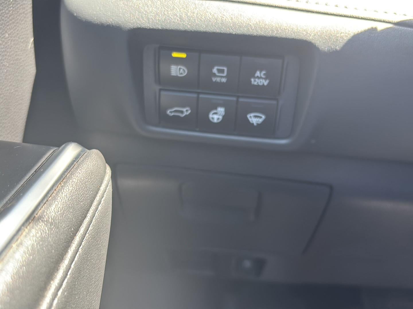 2021 Toyota Highlander Hybrid Limited