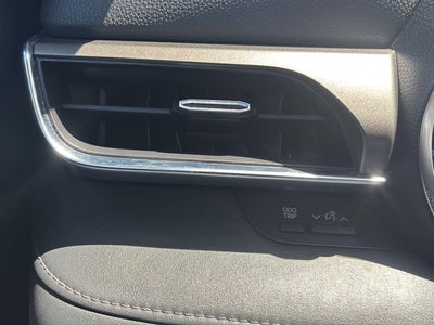 2021 Toyota Highlander Hybrid Limited