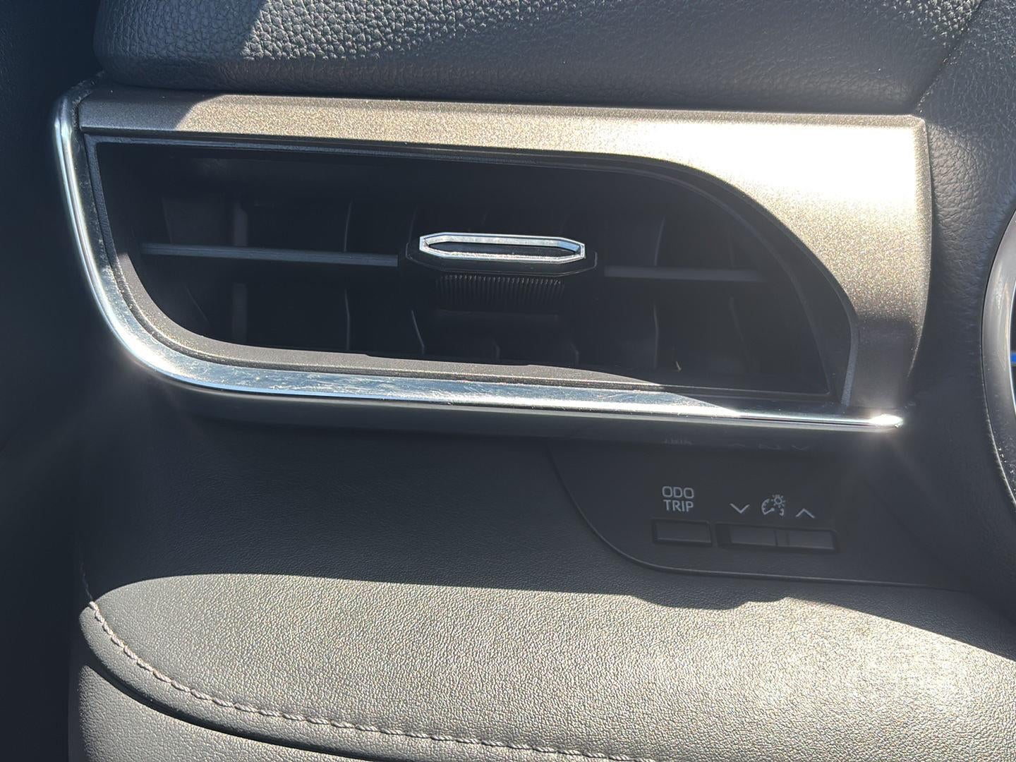 2021 Toyota Highlander Hybrid Limited