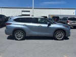 2021 Toyota Highlander Hybrid Limited