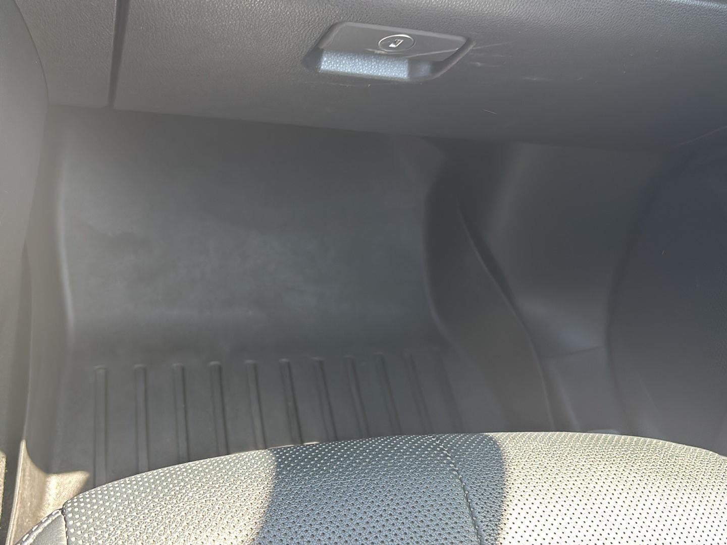 2021 Toyota Highlander Hybrid Limited