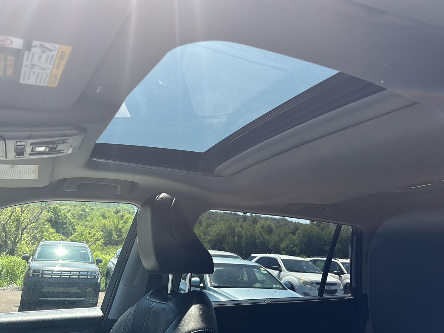 2021 Toyota Highlander Hybrid Limited