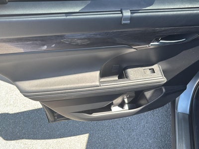 2021 Toyota Highlander Hybrid Limited