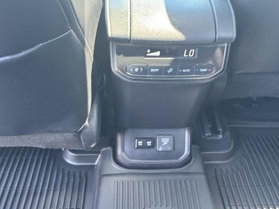 2021 Toyota Highlander Hybrid Limited