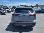 2021 Toyota Highlander Hybrid Limited