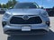 2021 Toyota Highlander Hybrid Limited