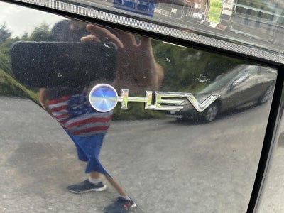 2026 Toyota Highlander Hybrid Limited