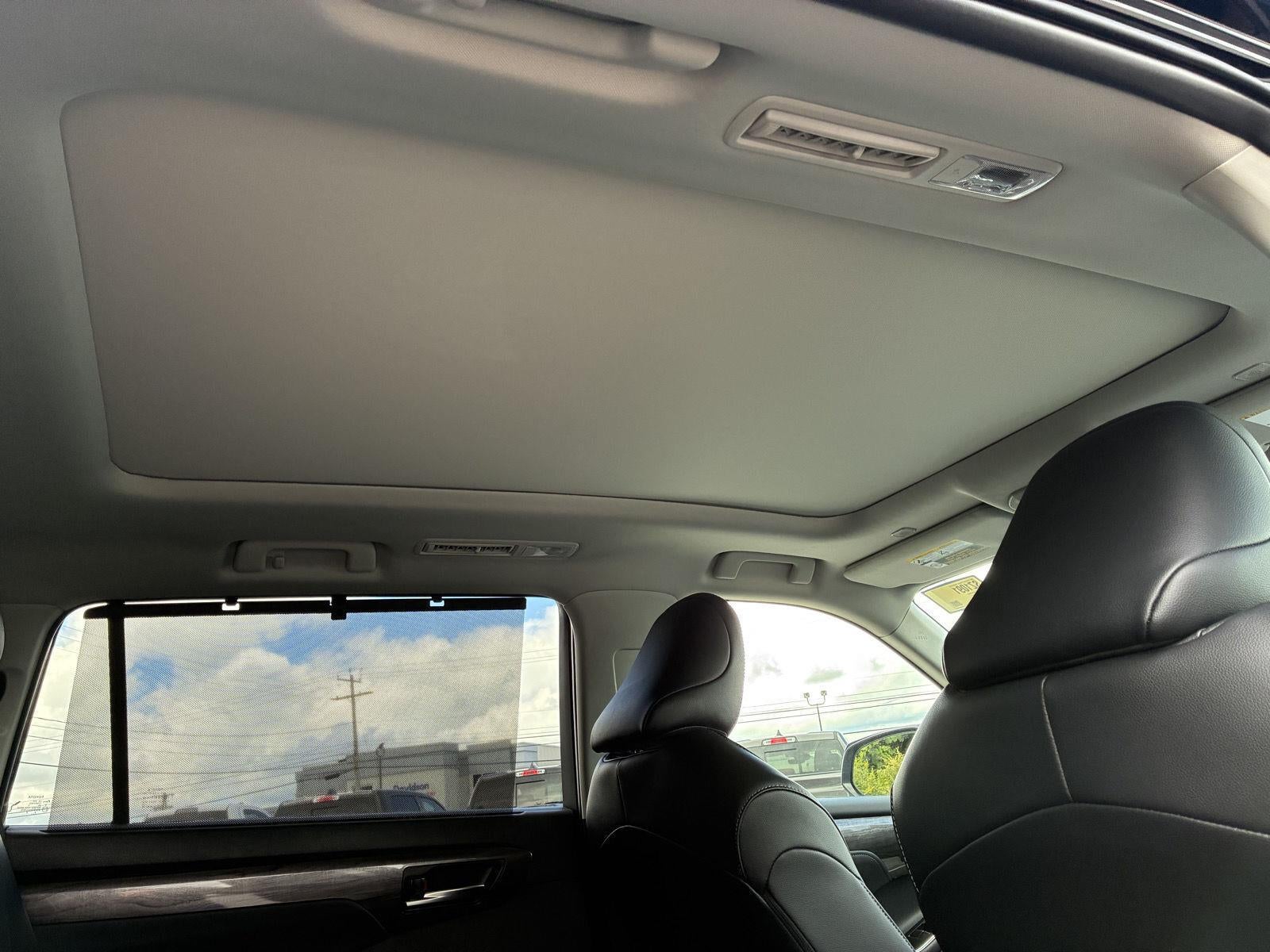 2026 Toyota Highlander Hybrid Limited