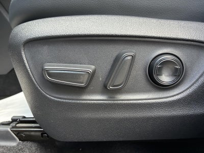 2026 Toyota Highlander Hybrid Limited
