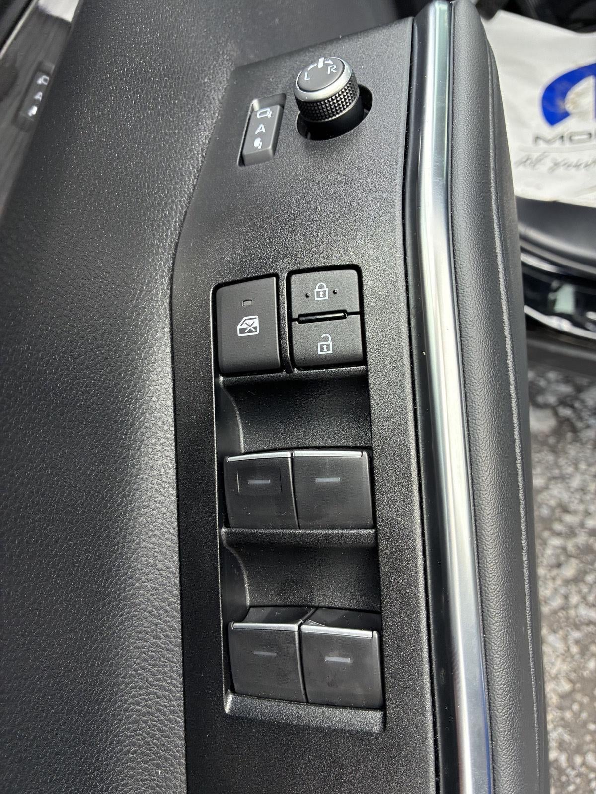 2026 Toyota Highlander Hybrid Limited