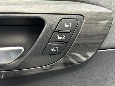 2026 Toyota Highlander Hybrid Limited