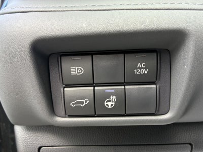2026 Toyota Highlander Hybrid Limited