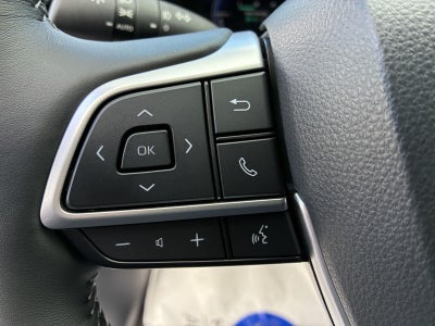 2026 Toyota Highlander Hybrid Limited