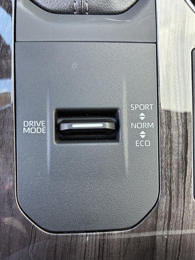 2026 Toyota Highlander Hybrid Limited