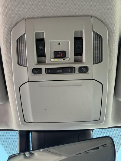 2026 Toyota Highlander Hybrid Limited