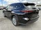2026 Toyota Highlander Hybrid Limited