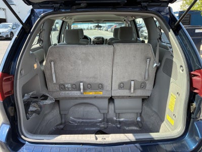 2005 Toyota Sienna CE