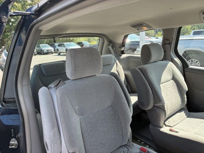 2005 Toyota Sienna CE