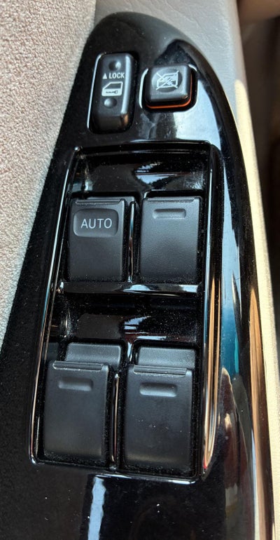 2005 Toyota Sienna CE
