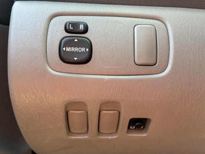 2005 Toyota Sienna CE