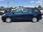 2005 Toyota Sienna CE