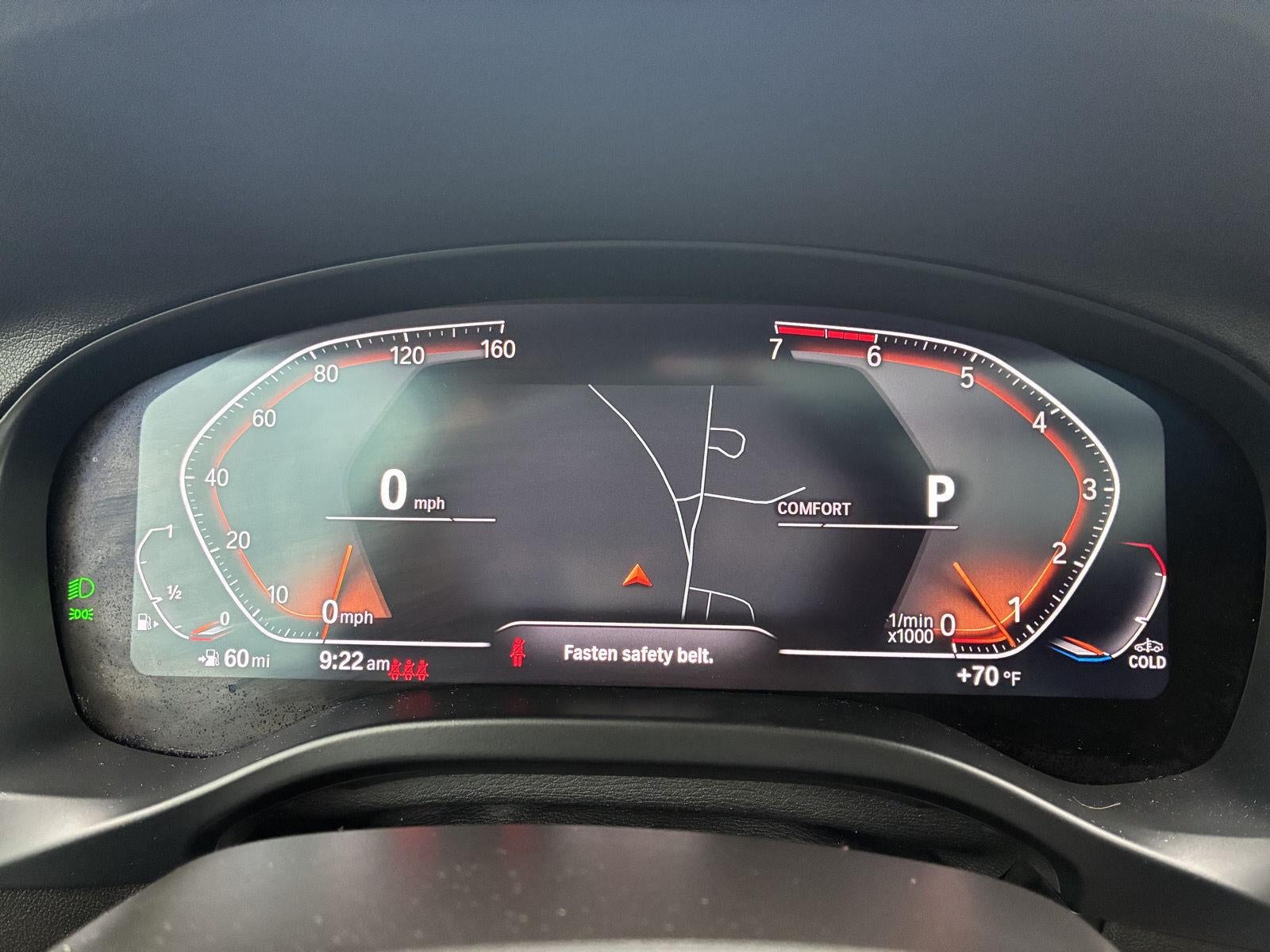 2025 BMW X4 xDrive30i