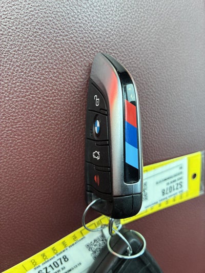 2022 BMW X4 xDrive30i