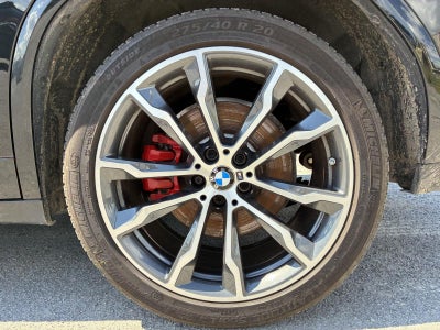 2022 BMW X4 xDrive30i