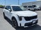 2025 Kia Sorento X-Line EX