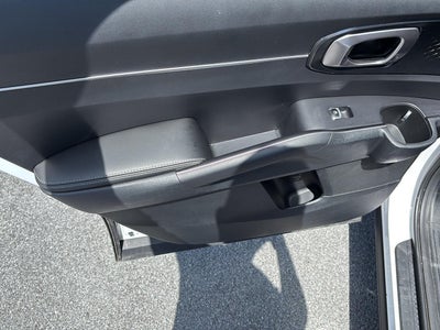 2025 Kia Sorento X-Line EX