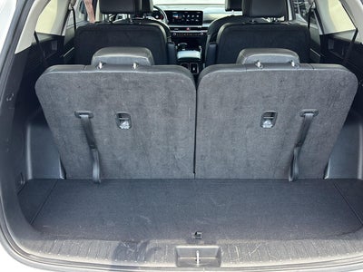 2025 Kia Sorento X-Line EX
