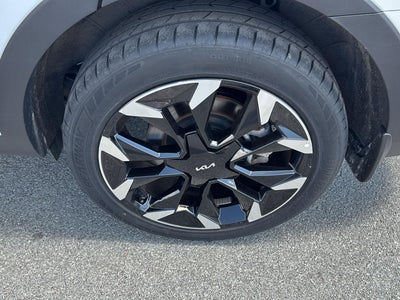2025 Kia Sorento X-Line EX