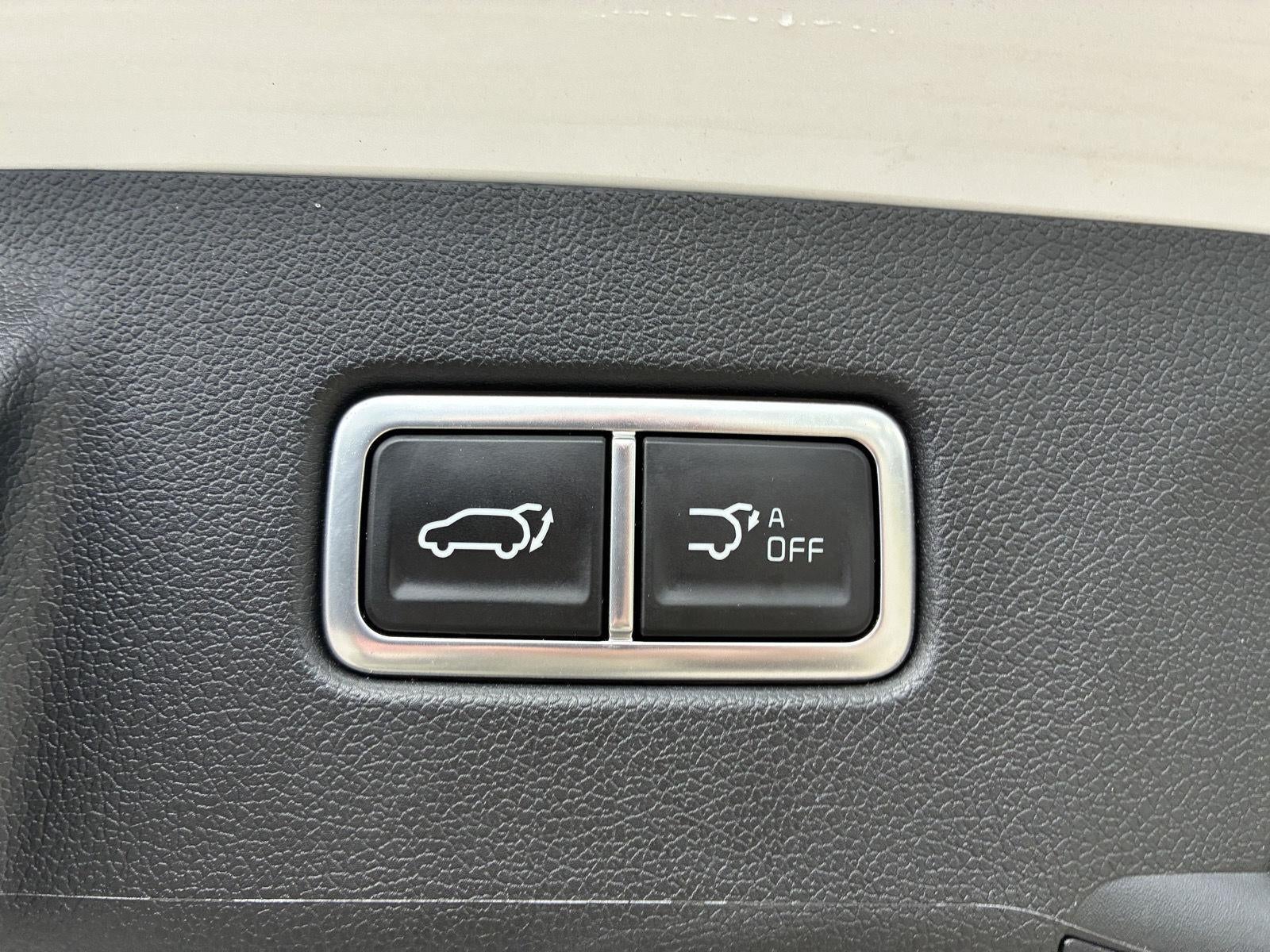 2025 Kia Sorento X-Line EX