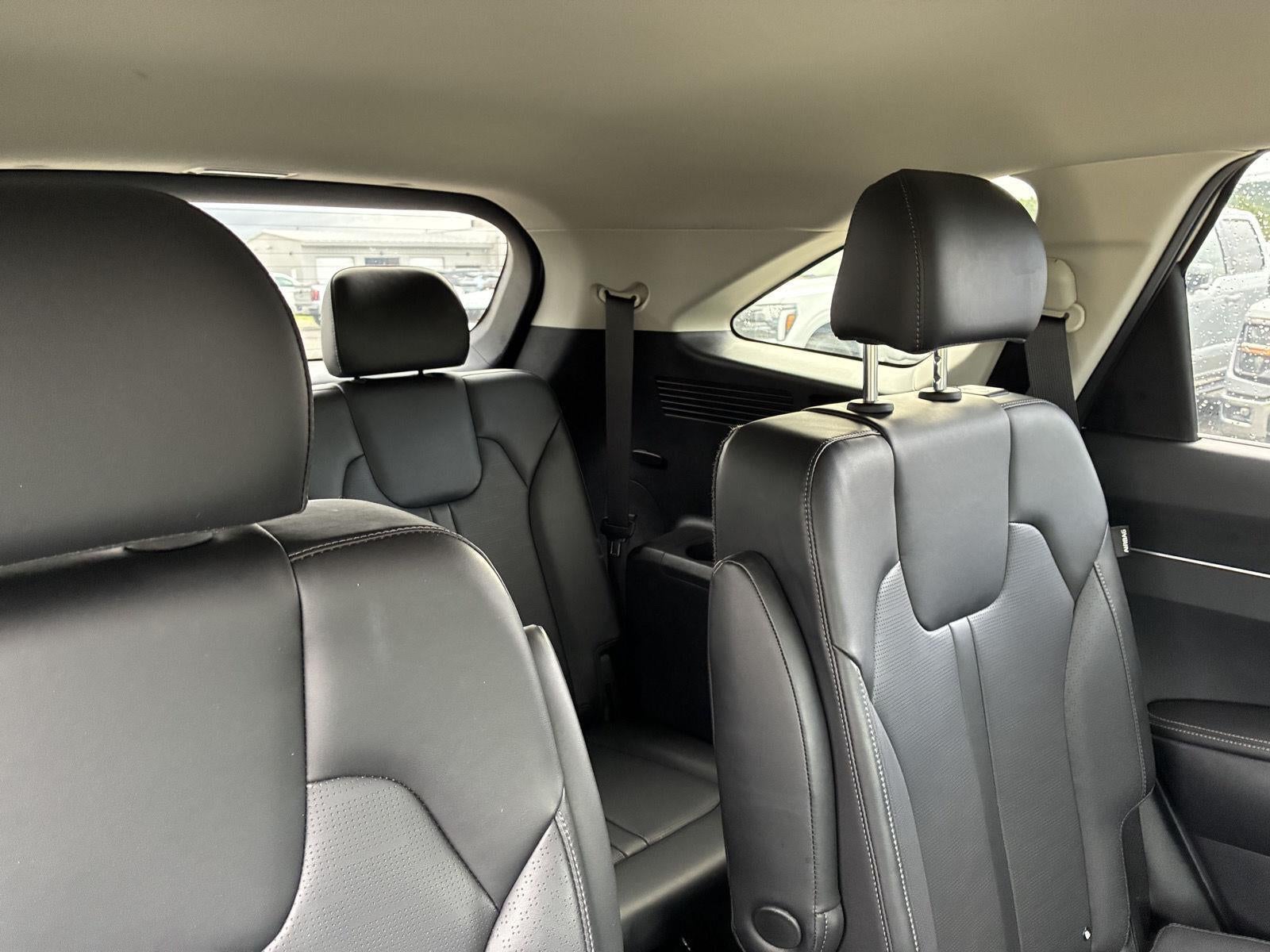2025 Kia Sorento X-Line EX
