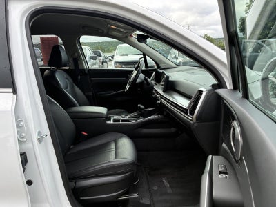 2025 Kia Sorento X-Line EX