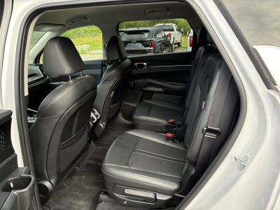 2025 Kia Sorento X-Line EX