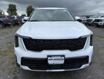 2025 Kia Sorento X-Line EX