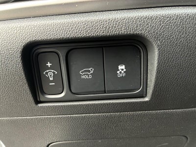 2025 Kia Sorento X-Line EX