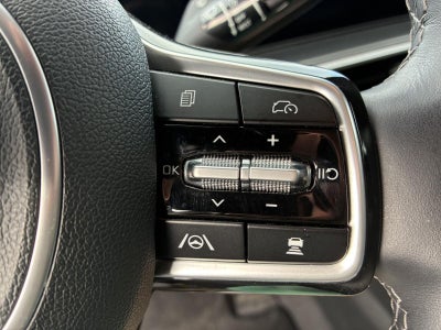 2025 Kia Sorento X-Line EX