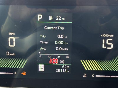 2025 Kia Sorento X-Line EX