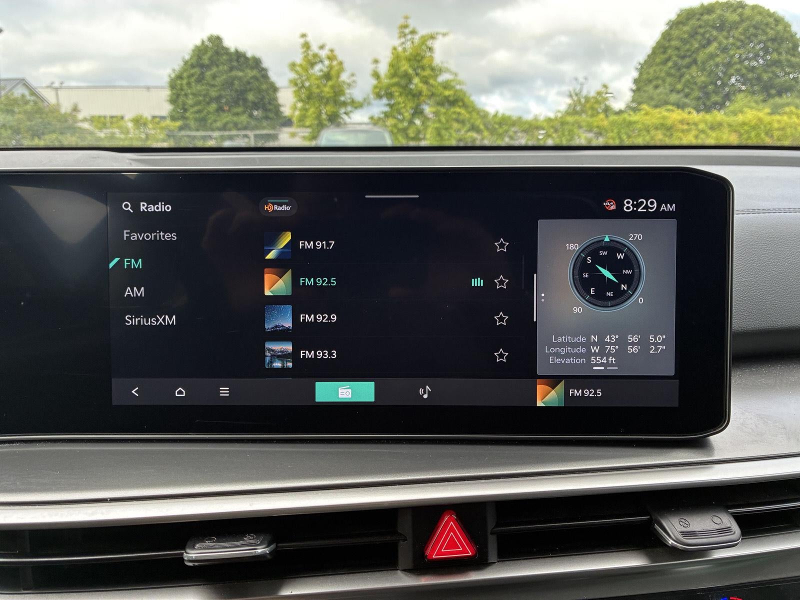 2025 Kia Sorento X-Line EX