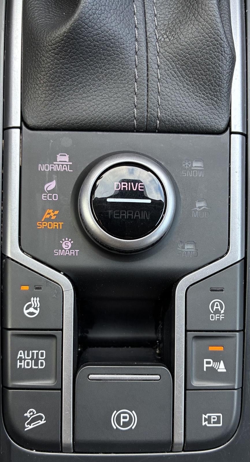2025 Kia Sorento X-Line EX